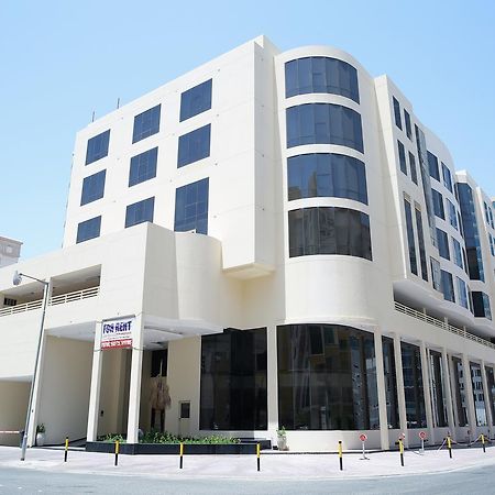 Seef Avenue Suites Манама Екстер'єр фото