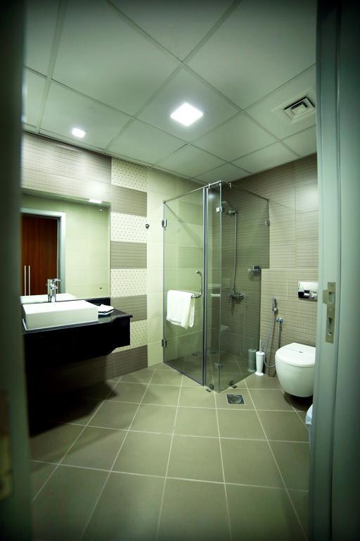 Seef Avenue Suites Манама Екстер'єр фото