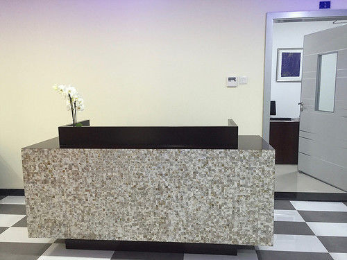 Seef Avenue Suites Манама Екстер'єр фото